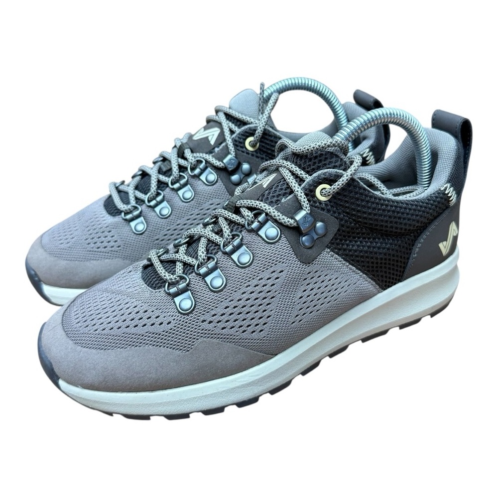 Forsake Thatcher Low Women's  Size 9 Waterproof Hiking Sneakers